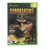 COMMANDOS 2 MAN OF COURAGE XBOX
