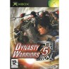 DINATSY WARRIORS 5 XBOX