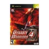 DINASTY WARRIORS 4 XBOX