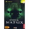 ENTER THE MATRIX XBOX