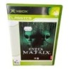 ENTER THE MATRIX XBOX