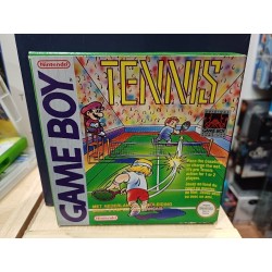 TENNIS gb