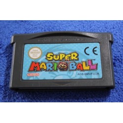 SUPER MARIO ADVANCE