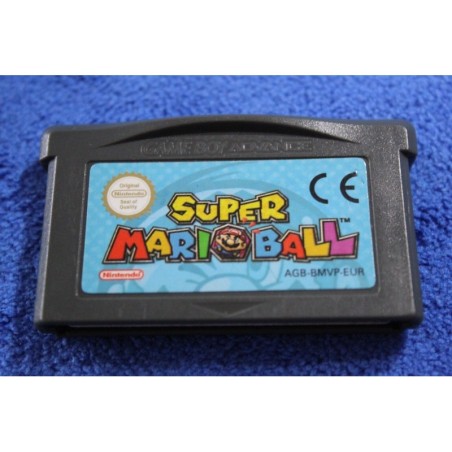 super-mario-ball gba