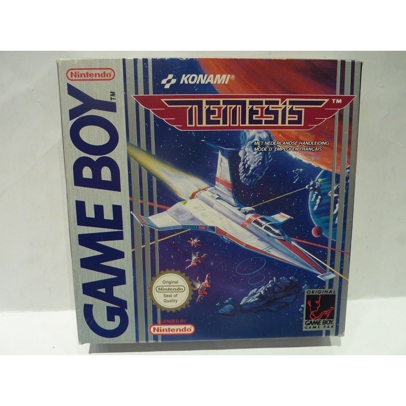 NEMESIS
