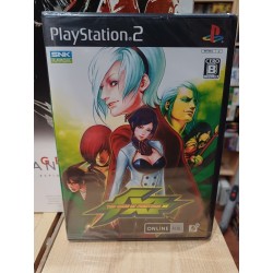 KING OF FIGHTERS 11