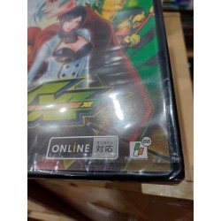 king-of-fighters-11 playstation 2 japan