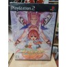 arcana-heart-playstation 2 neuf