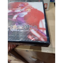 MELTY BLOOD ACT CADENZA