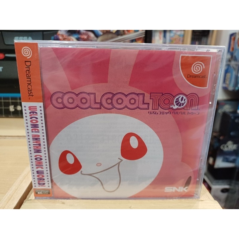 cool-cool-toon-dreamcast snk
