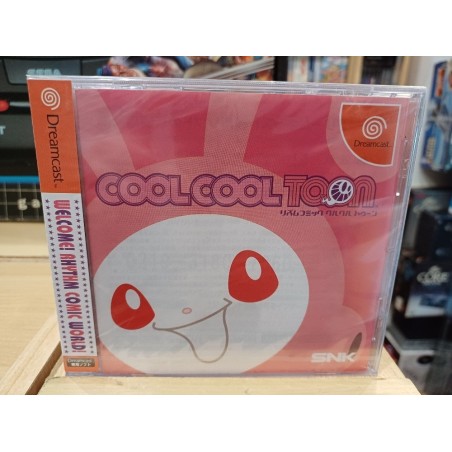 cool-cool-toon-dreamcast snk