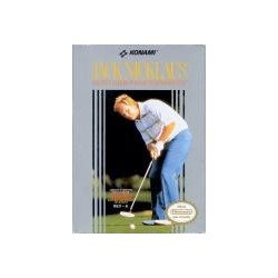 JACK NICKLAUS GOLF