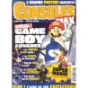 CONSOLE MAX : SPECIAL GAMEBOY ADVANCE