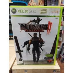 NINJA GAIDEN