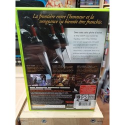 NINJA GAIDEN
