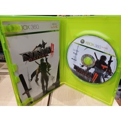 NINJA GAIDEN