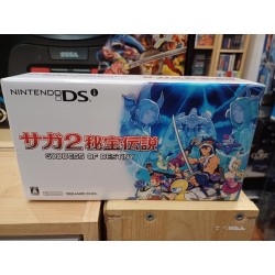 DS LITE BLANCHE