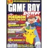 GAMEBOY POWER