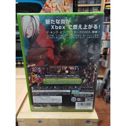 THE KING OF FIGHTERS 2003 (neuf)