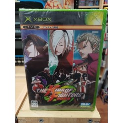 THE KING OF FIGHTERS 2003 (neuf)