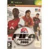 FIFA FOOTBALL 2005 XBOX