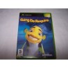 GANG DE REQUINS XBOX