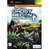 GHOST RECON ISLAND THUNDER XBOX