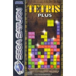 TETRIS PLUS