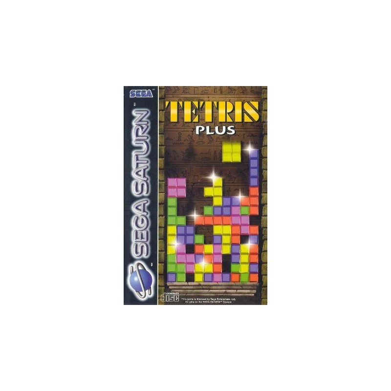 TETRIS PLUS