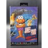 JAMES POND Underwater Agent