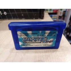 POKEMON SAPPHIRE JAP