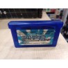 POCKET MONSTER POKEMON SAPPHIRE Japan (cart. seule)