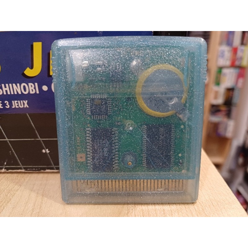 pokemon-cristal-game boy color