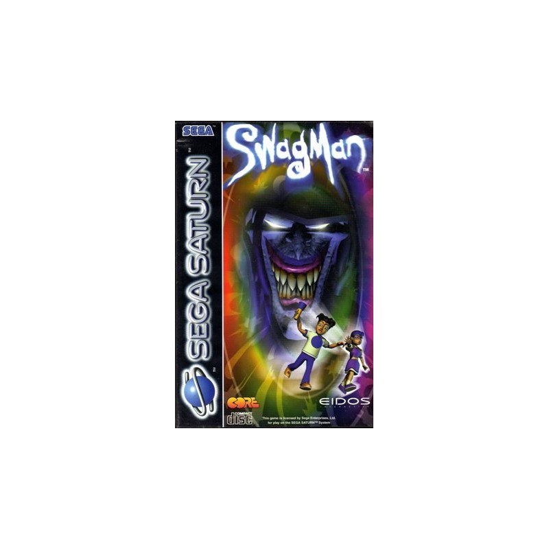 SWAGMAN
