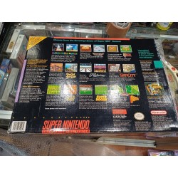 SUPER NES CONTROL SET