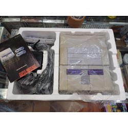 SUPER NES CONTROL SET