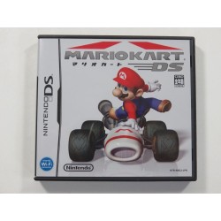 mario-kart-ds japan