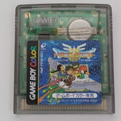 DRAGON QUEST 3