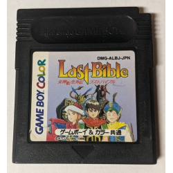 last-bible-game boy color
