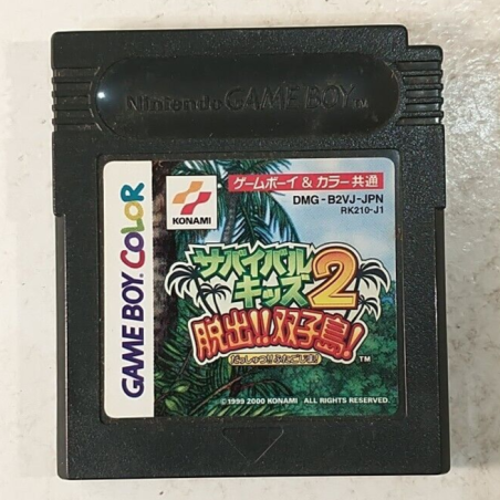 stranded-kids-2-survival-kids-2-dasshutsu-futago-shimajap-game boy color