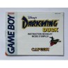 DARKWING DUCK