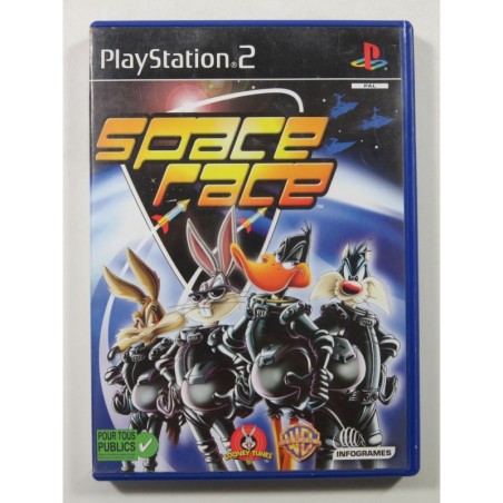 space-race ps2
