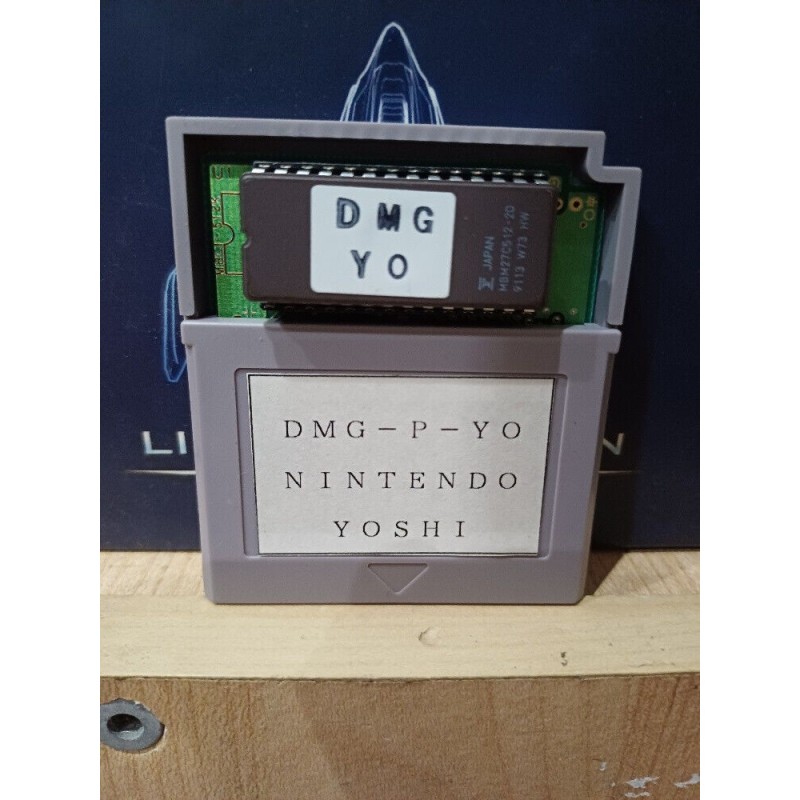 Yoshi-game-boy-prototype-sample