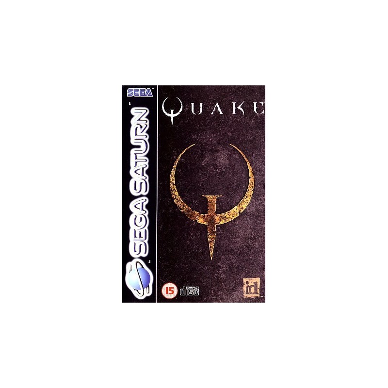 QUAKE