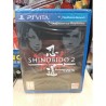shinobido-2-revenge-of-zen ps vita