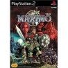 maximo-japan playstation 2