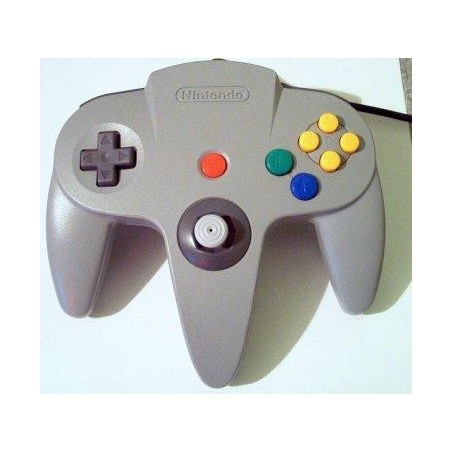 PAD N64