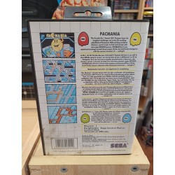PACMANIA