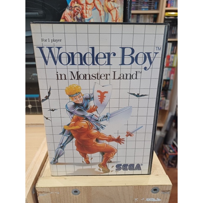 wonder-boy-in-monster-land-master system