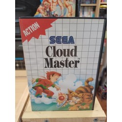 CLOUD MASTER